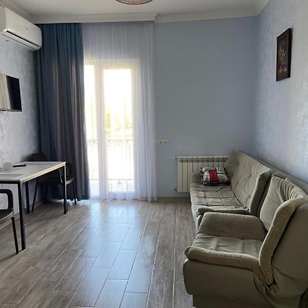 Kemo House Hotell Batumi Eksteriør bilde