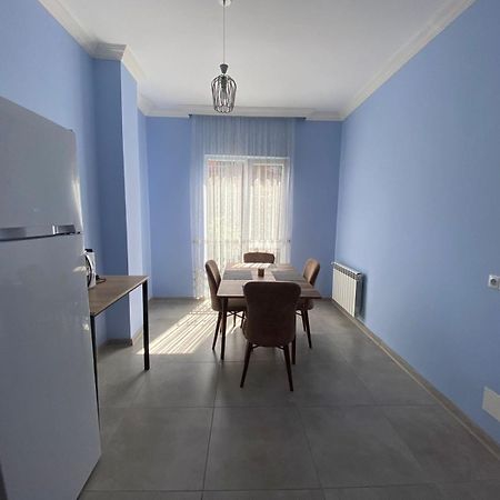 Kemo House Hotell Batumi Eksteriør bilde