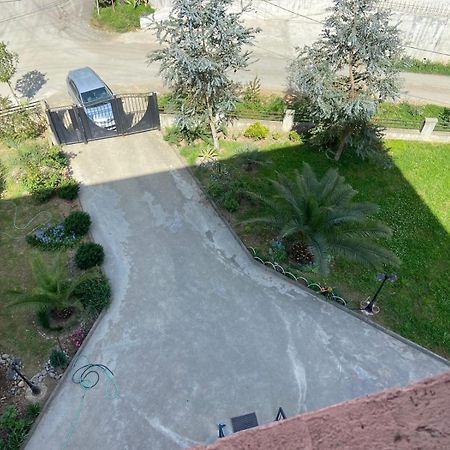 Kemo House Hotell Batumi Eksteriør bilde