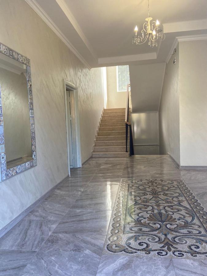 Kemo House Hotell Batumi Eksteriør bilde