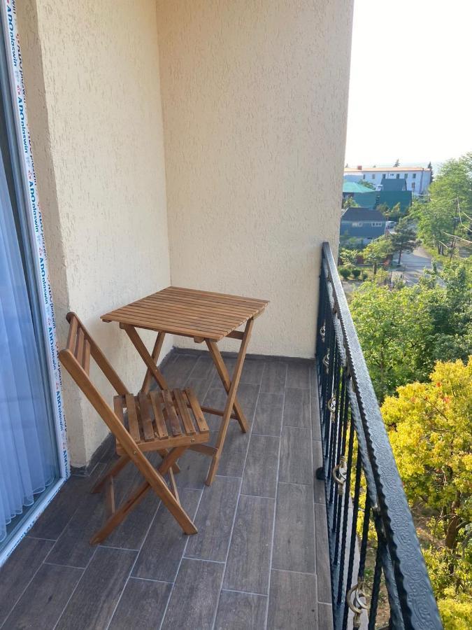 Kemo House Hotell Batumi Eksteriør bilde