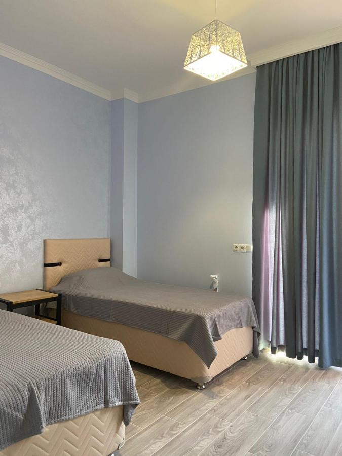 Kemo House Hotell Batumi Eksteriør bilde