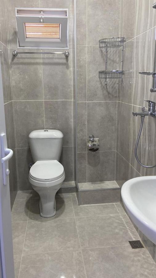 Kemo House Hotell Batumi Eksteriør bilde