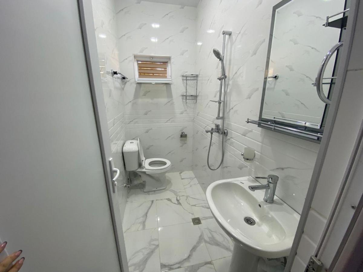 Kemo House Hotell Batumi Eksteriør bilde