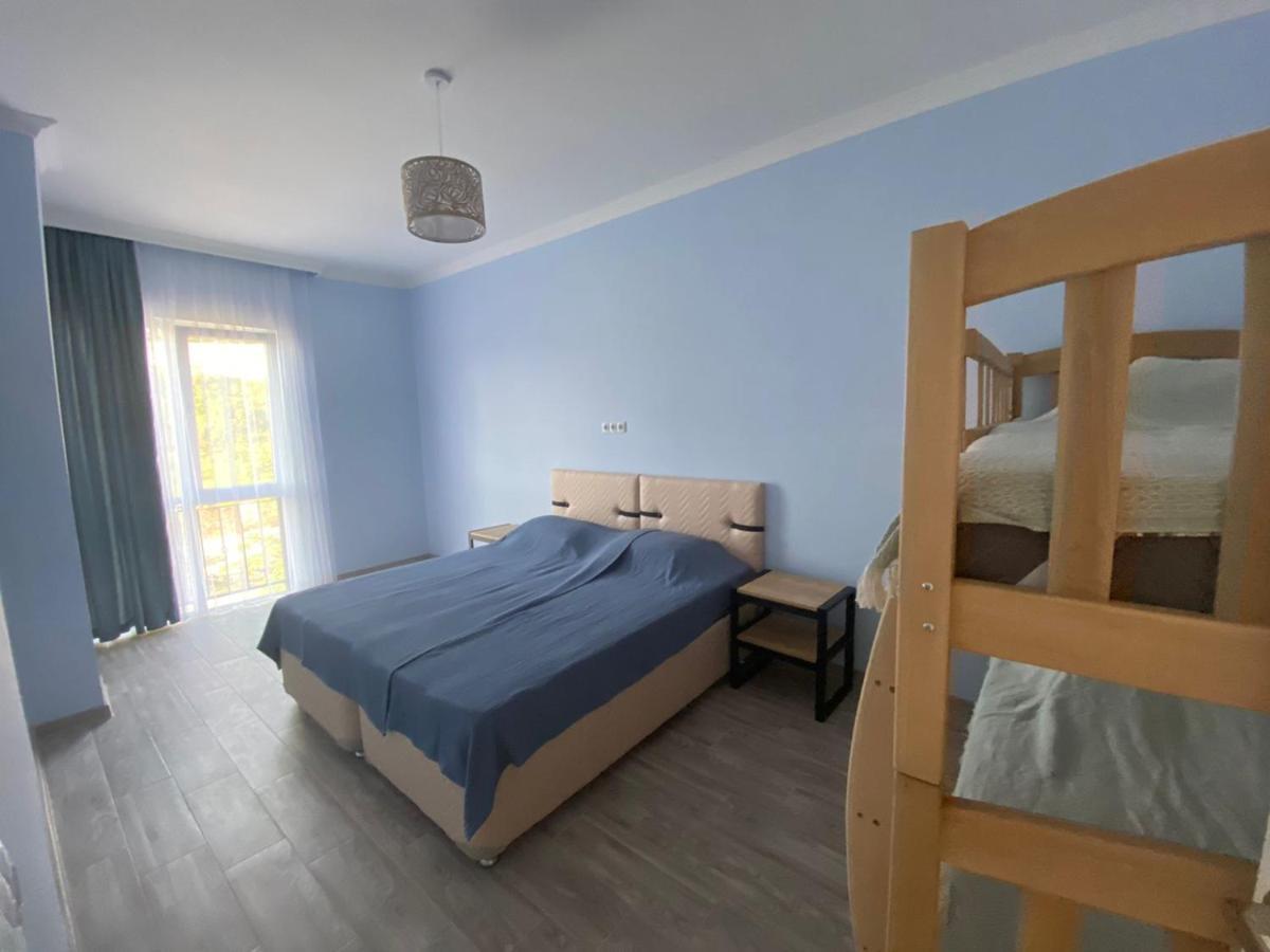 Kemo House Hotell Batumi Eksteriør bilde
