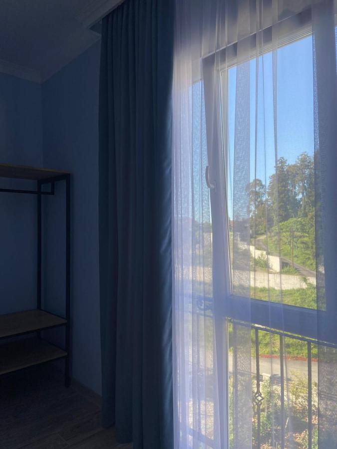 Kemo House Hotell Batumi Eksteriør bilde