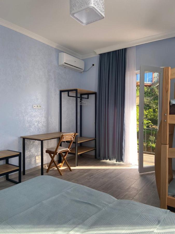 Kemo House Hotell Batumi Eksteriør bilde