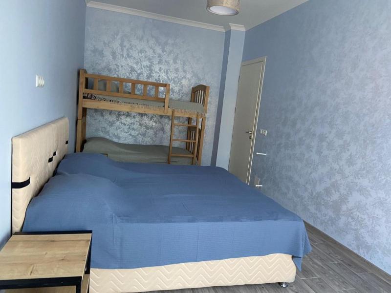 Kemo House Hotell Batumi Eksteriør bilde