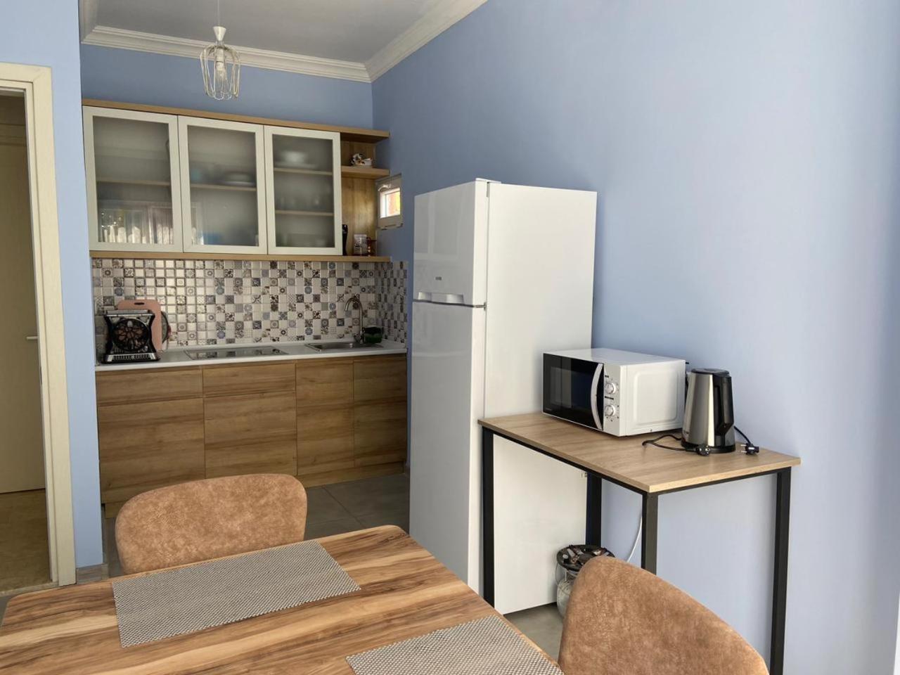 Kemo House Hotell Batumi Eksteriør bilde