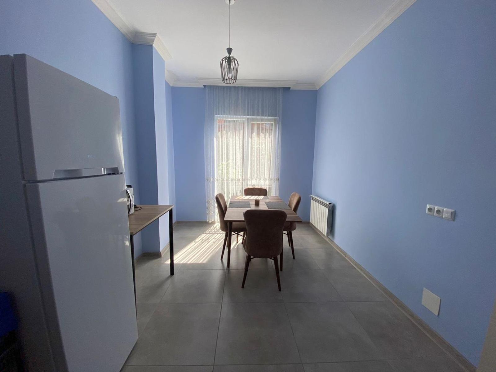 Kemo House Hotell Batumi Eksteriør bilde